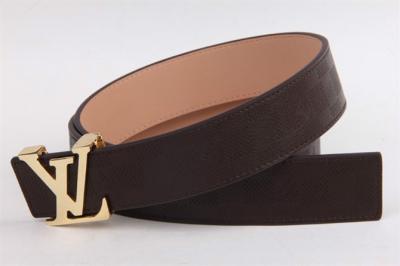 Louis Vuitton Belts-496